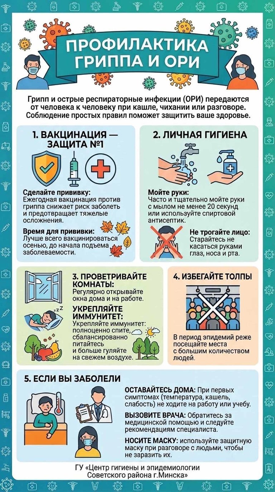 Посмотреть через вьювер
